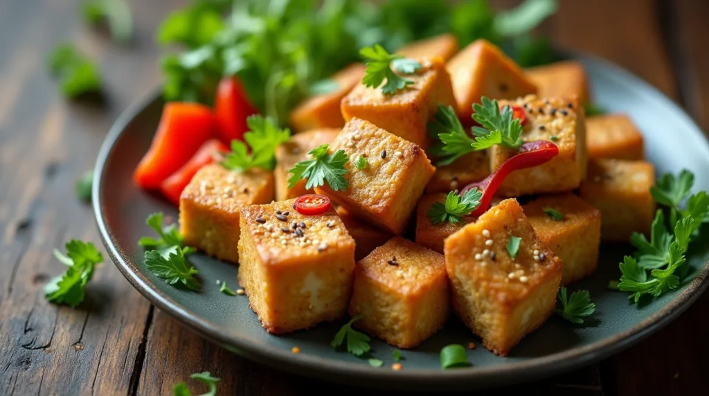 tauhu recipe tauhu recipe