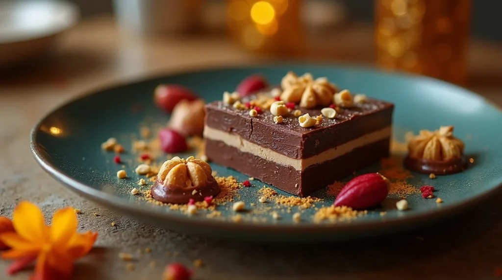 dubai chocolate bar recipe Dubai Chocolate Bar Recipe Middle Eastern Sweet Treat