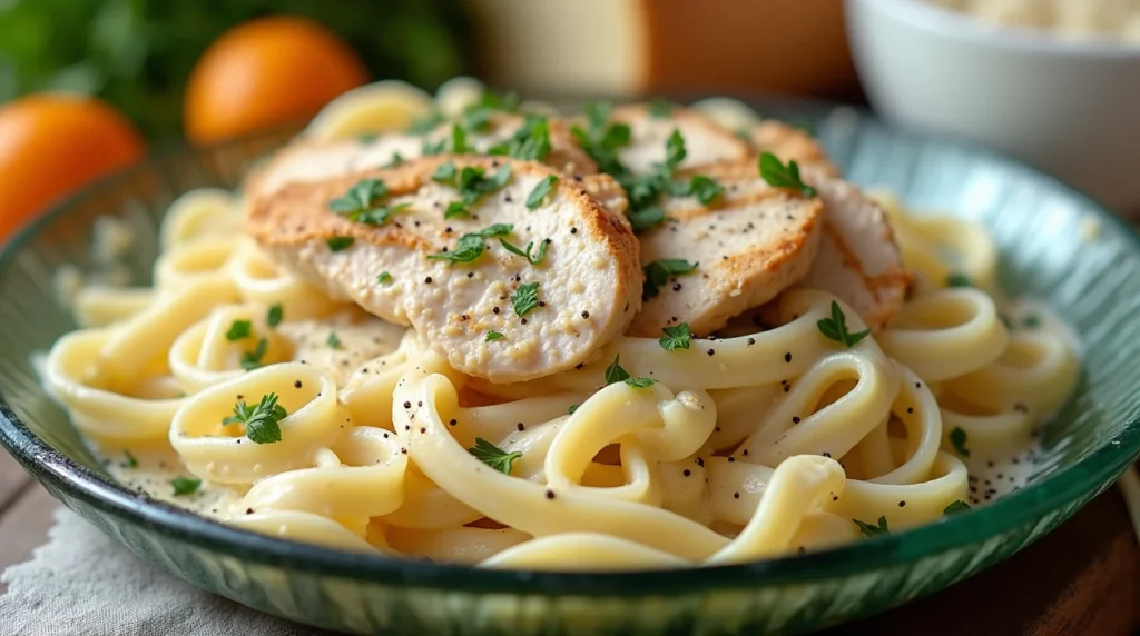 Quick & Easy Instant Pot Recipes