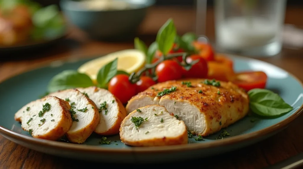 3 Easy Thin Cut Chicken Breast Recipes for Dinner