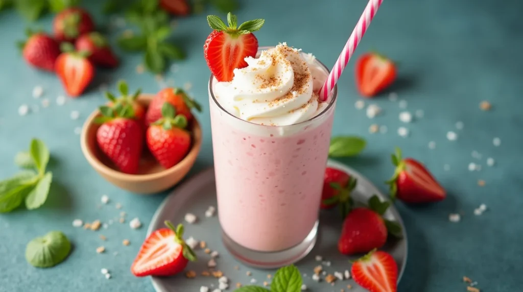 Pink Drink Recipe