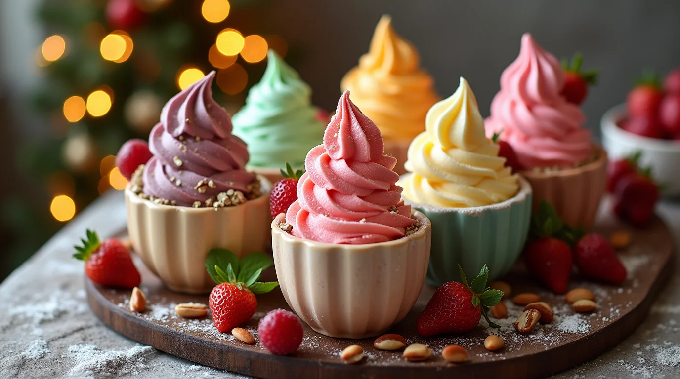 Seasonal Ninja Creami Recipes Delicious Ninja Creami Recipes