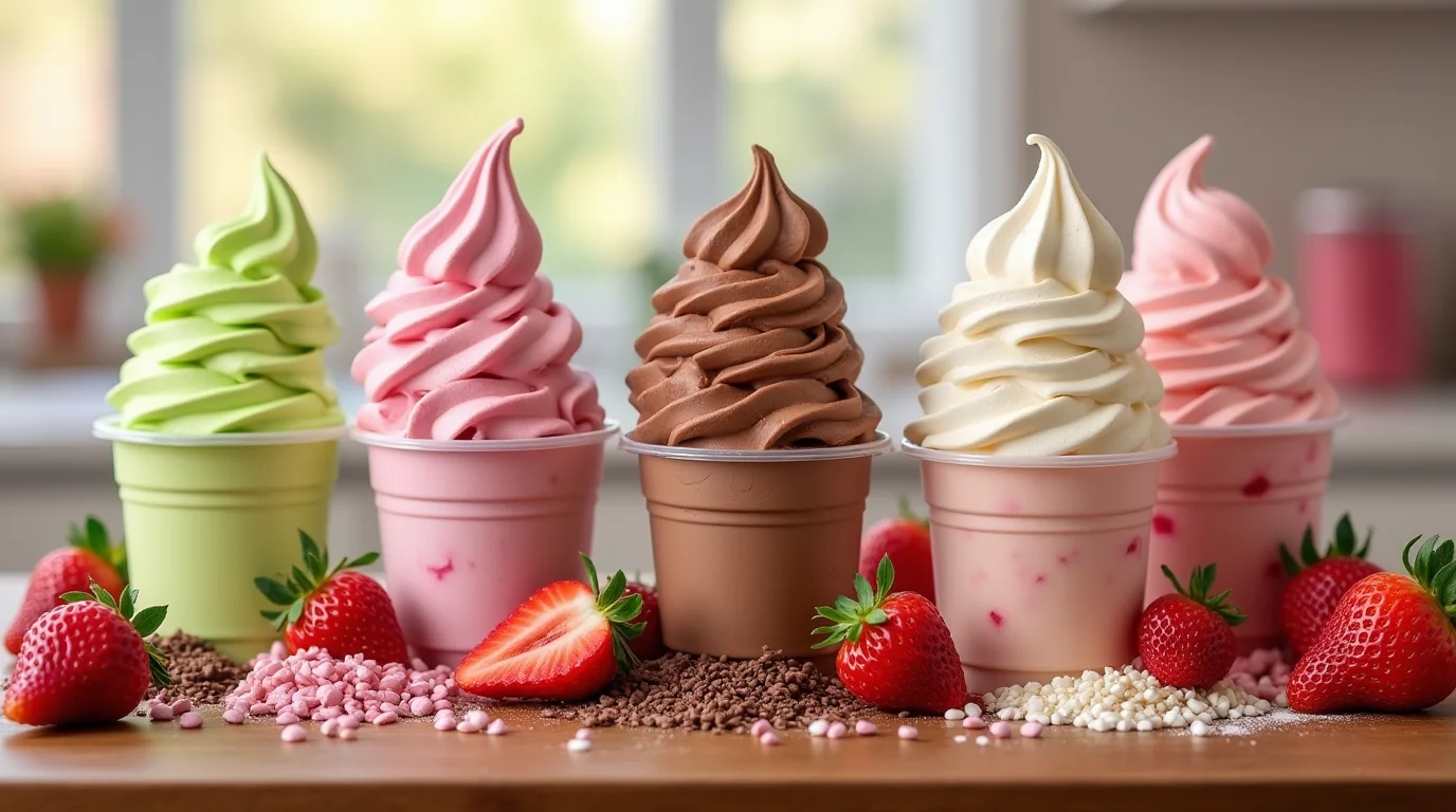 Delicious Ninja Creami Recipes