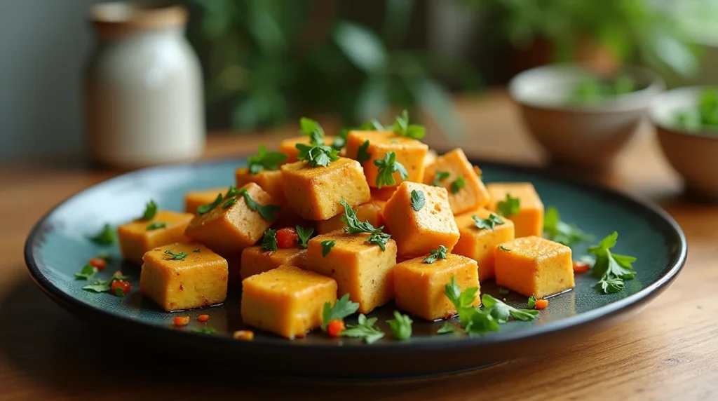 Easy Homemade Tauhu Recipe Delicious Asian Tofu