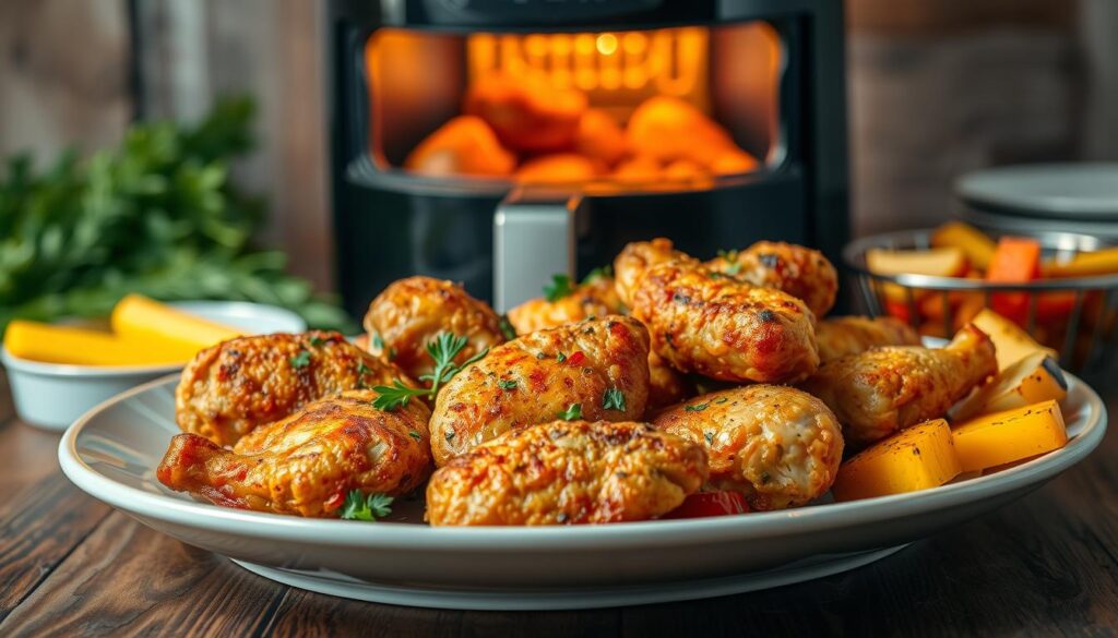 air fryer chicken recipes air fryer chicken recipes