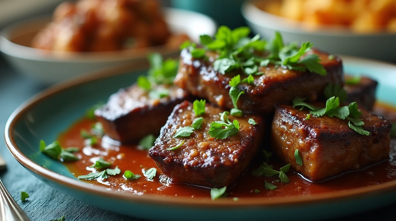 boneless beef short ribs recipe