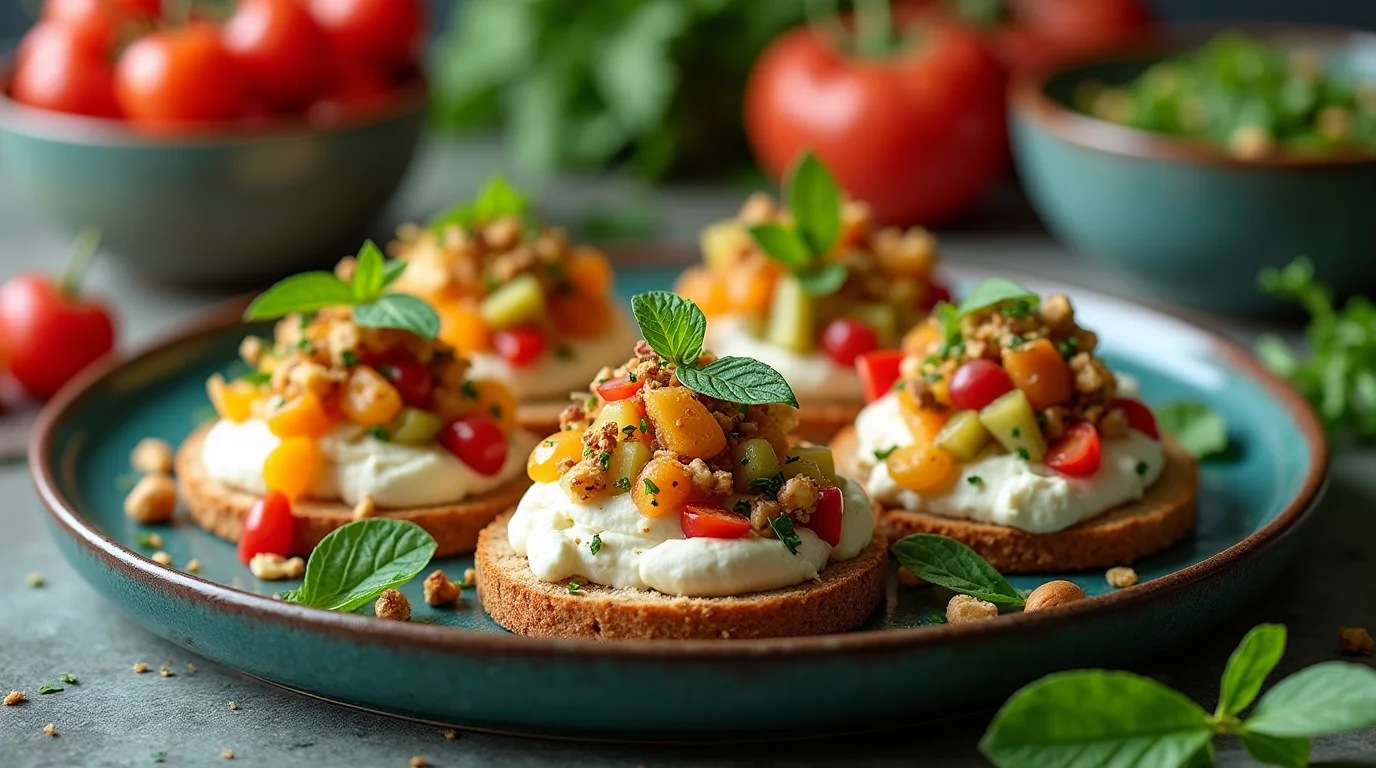 5 Easy and Healthy Cottage Cheese Recipes