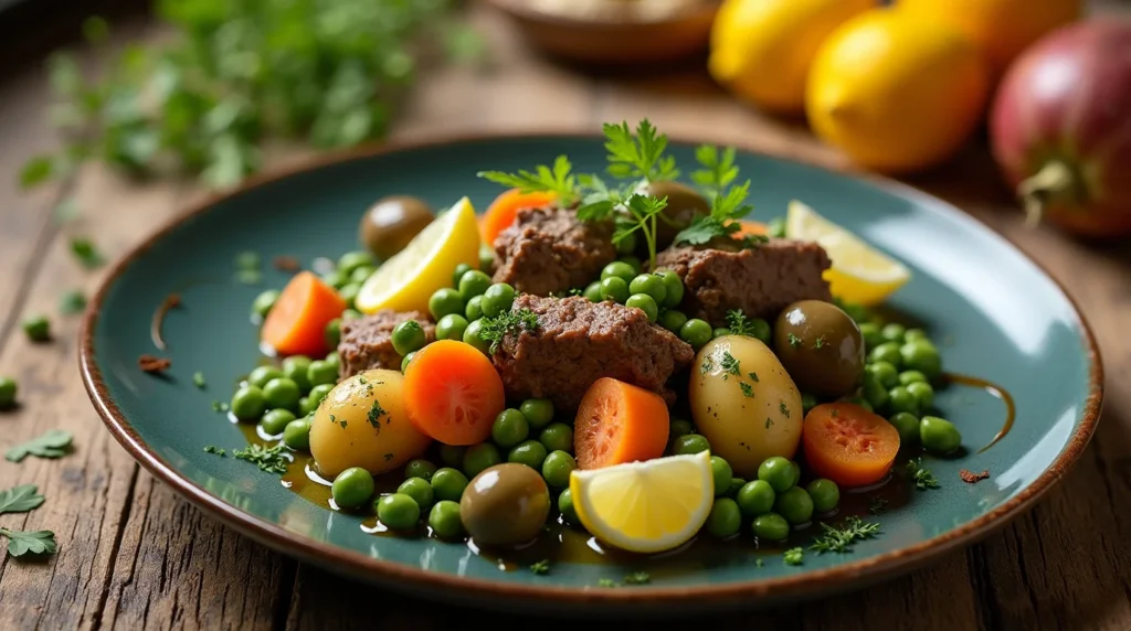 more Mediterranean Crock Pot Recipes