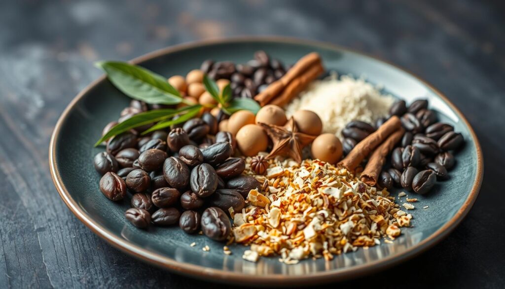 organic ingredients organic ingredients