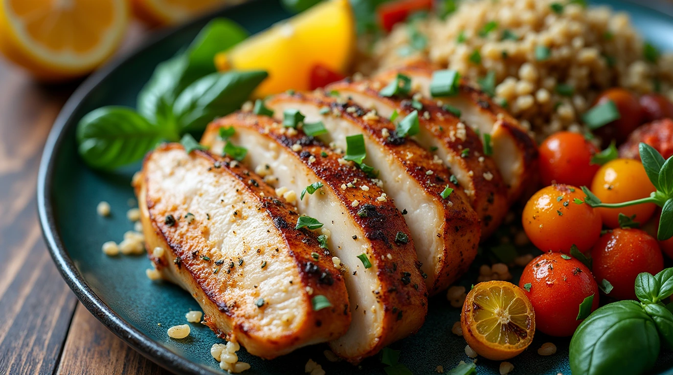 chicken breast meal prep ideas chicken breast meal prep ideas