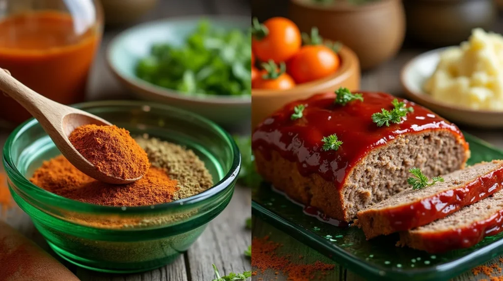 Meatloaf Seasoning Recipe