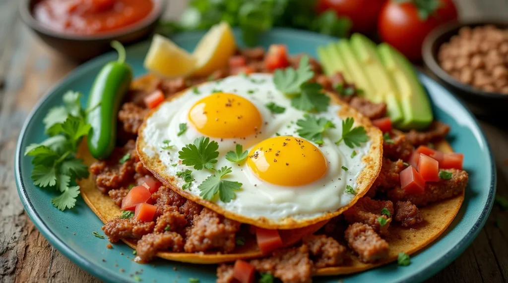 Delicious Carnitas Breakfast Recipes with Eggs