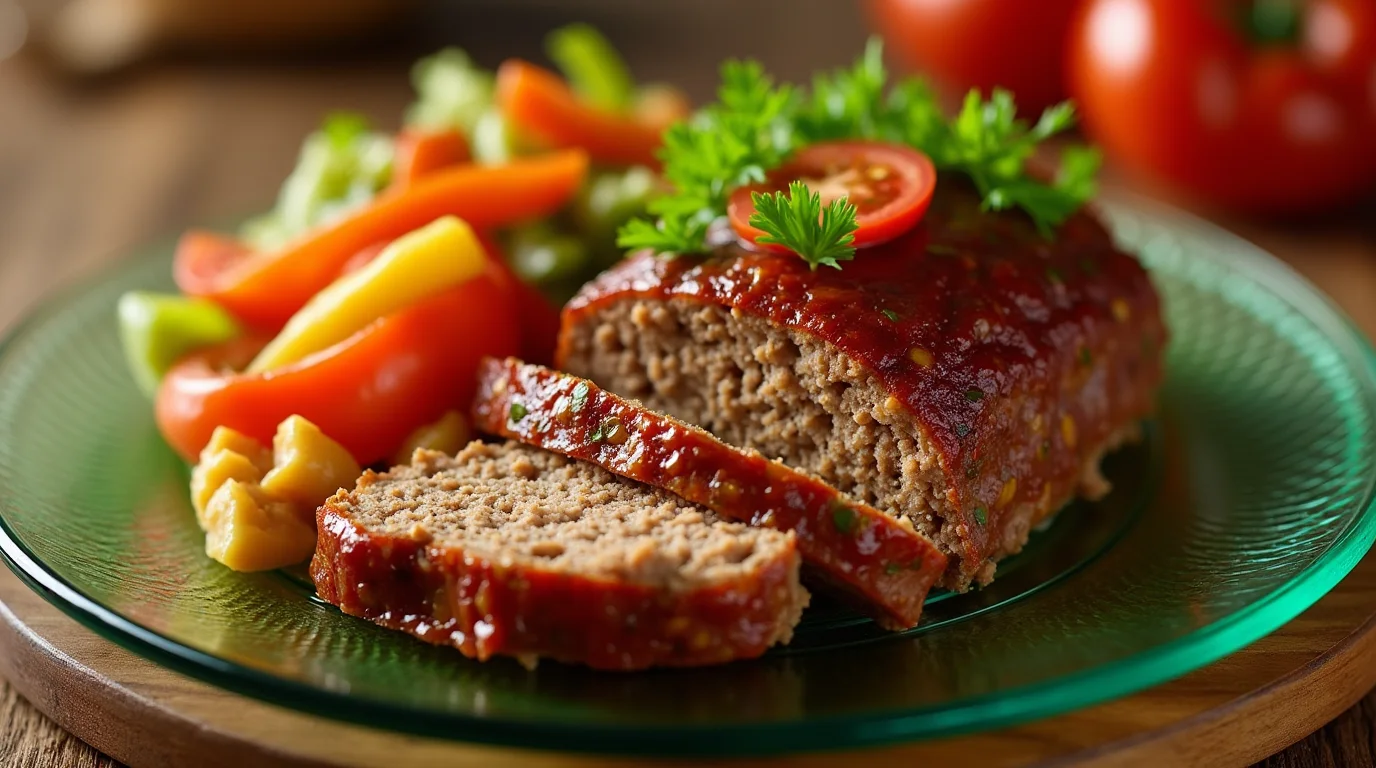Meatloaf Recipe Lipton Onion Soup