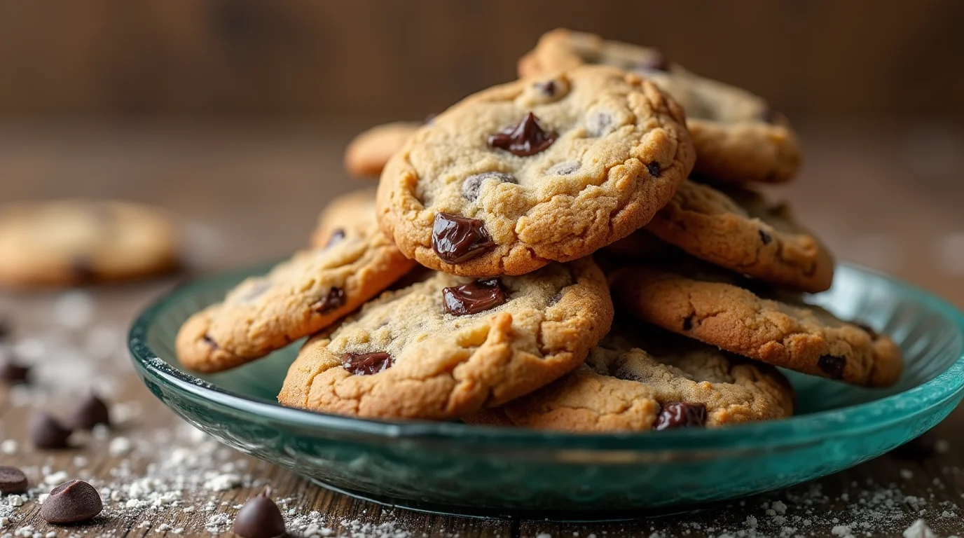 Nestle Chocolate Chip Cookie Recipe