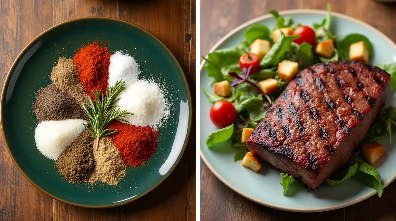 Prime Rib Rub for Restaurant Quality Results