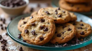 Nestle Chocolate Chip Cookie Recipe