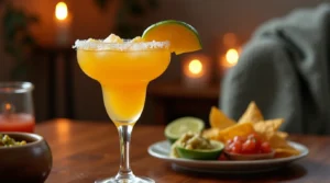 Mango Margarita Recipe
