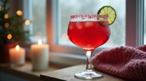 Strawberry Margarita Recipe
