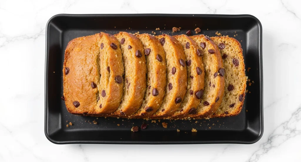Why this moist chocolate chip banana bread wins every time Chocolate Chip Banana Bread Recipe
