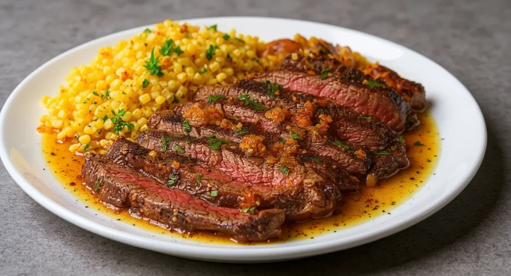 Best Picanha Steak Recipe